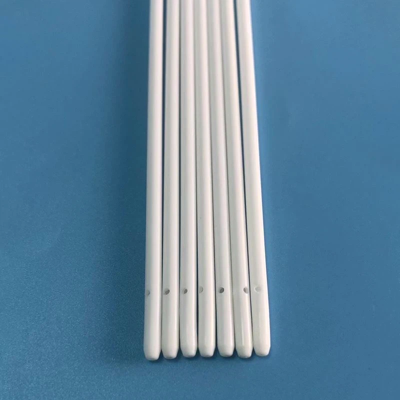 Service à valeur ajoutée Tube